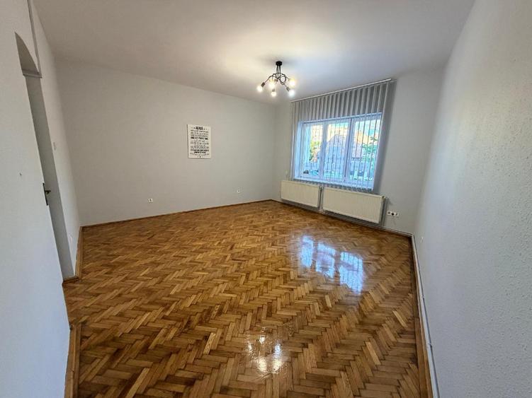 Inchiriez apartament in centru/strada traian!
