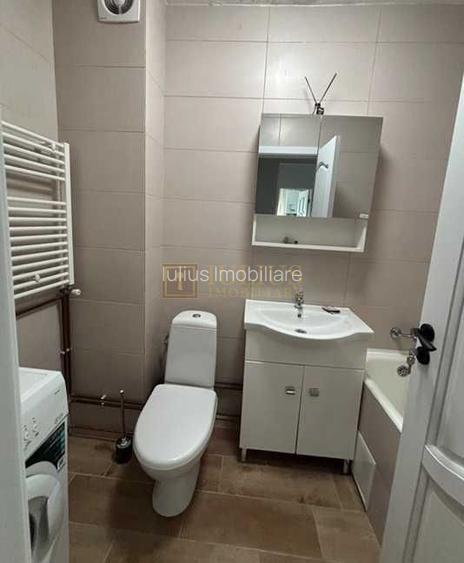 Renovat recent si complet| 2 camere| centrala proprie| zona frumoasa| etaj 2 - 6