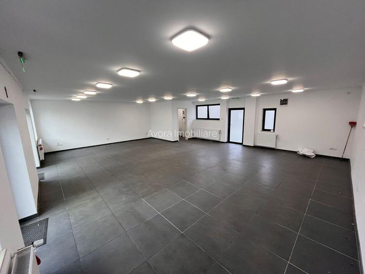 Vand doua spatii comerciale, str Ioan  Budai Deleanu - 0752.600.222. - 12