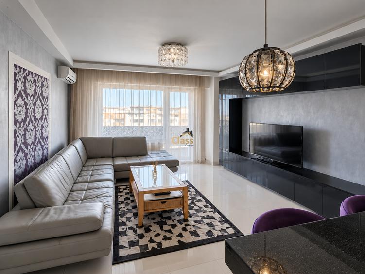 Apartament 2 camere | Constructie Noua | 57mpu | Dorobantilor Marasti