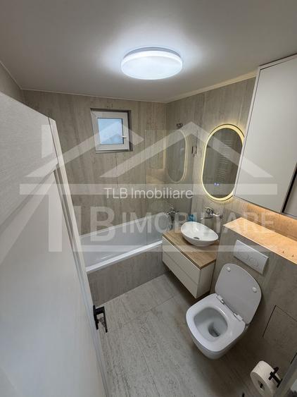 Apartament cu 3 camere, 84mp, Zona UMFST - 7