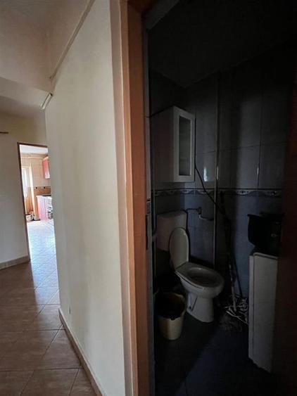 Apartament 3 camere Nicolina