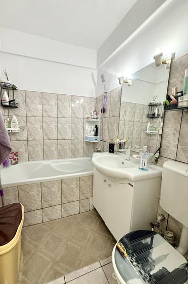 3 camere Dorobanți/ Calea Galați Renovat