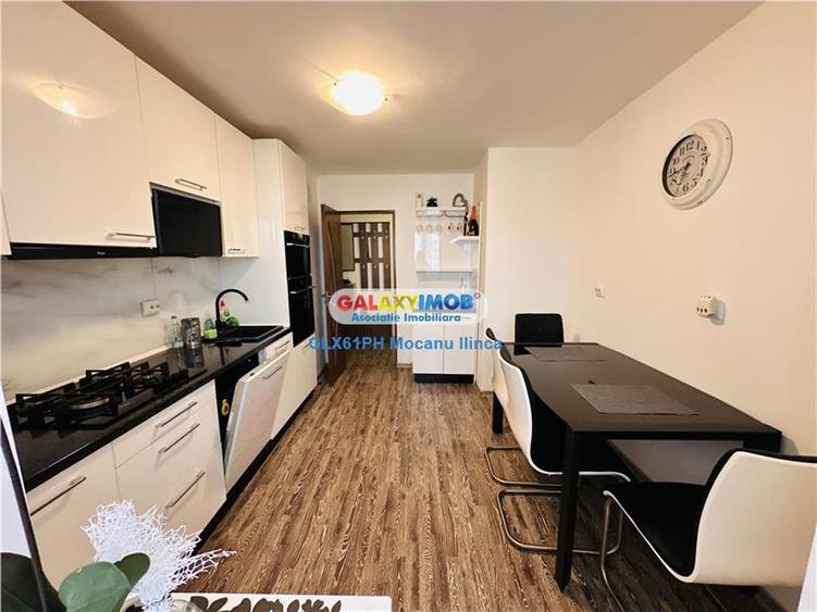 Inchiriere apartament 2 camere, modern, ultracentral, Ploiesti