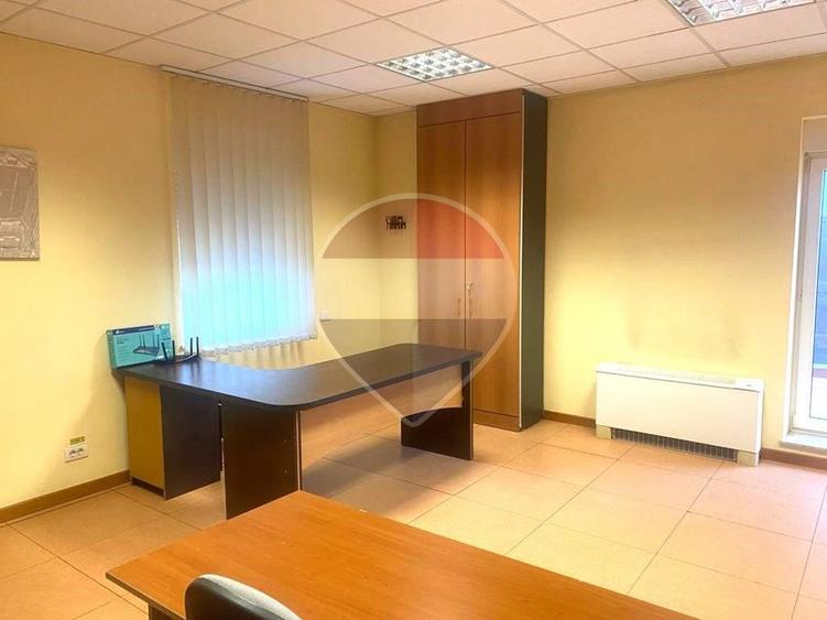 INCHIRIERE Spatiu de birouri in zona Nordului