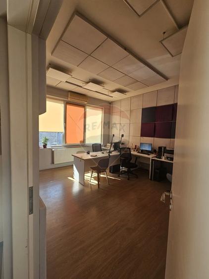 Spatiu de birouri de vanzare Marasti