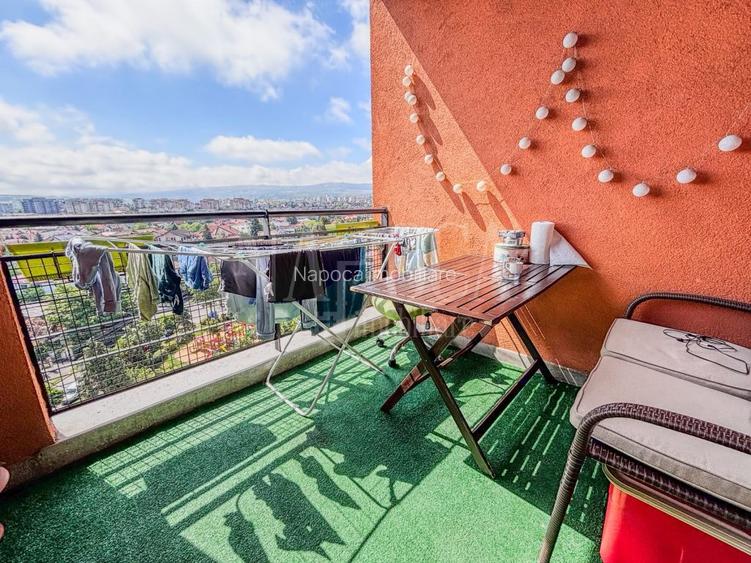 Apartament 2 camere de vanzare in Marasti, Cluj Napoca - 5