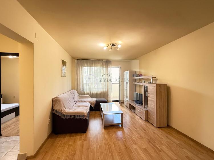 3 camere / Zona Diana , Gheorgheni - 5