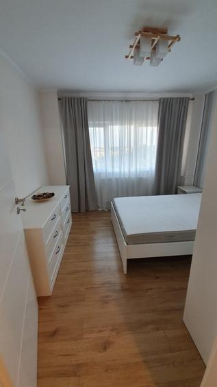 Direct proprietar 2 camere decomandat 54 mp renovat 7 min metrou Dristor