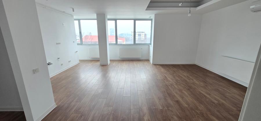 Apartament Petrom City Straulesti