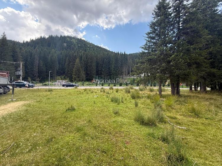 Teren Intravilan cu PUZ in zona Padina/Pestera
