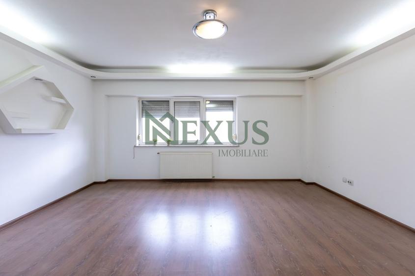 Apartament 3 camere decomandat, ultracentral!