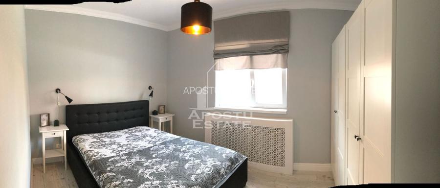Apartament cu 3 camere de vânzare , Loc de parcare , Dumbravita - 3