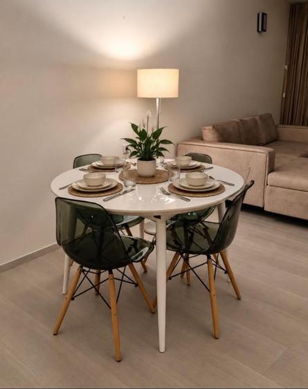 FLOREASCA REZIDENCE, 2 camere lux, terasa cu vedere superba,70 mp, etaj 9