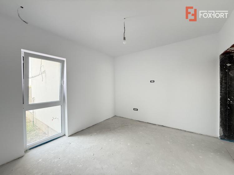 COMISION 0% Apartament cu 4 camere si terasa de 20 mp - Torontalului