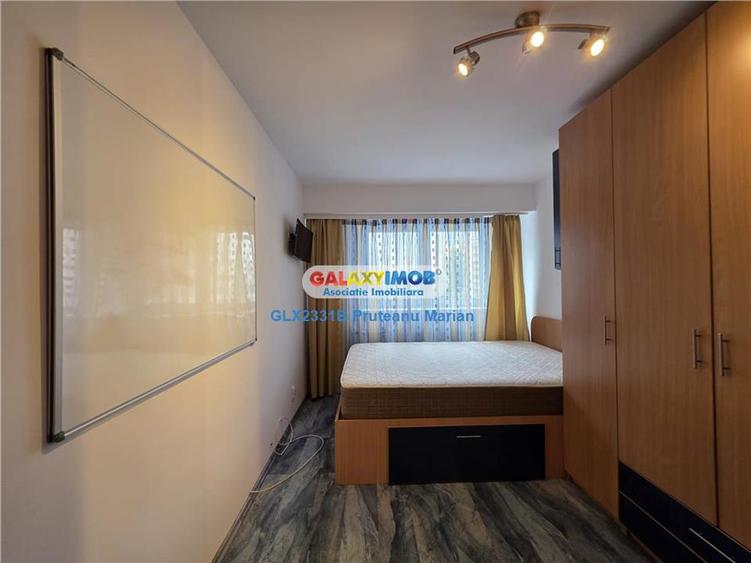 Inchiriere apartament cu 3 camere situat apropae de metrou Favorit