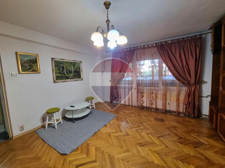 Apartament cu 3 camere de închiriat Baicului / Doamna Ghica | sector 2