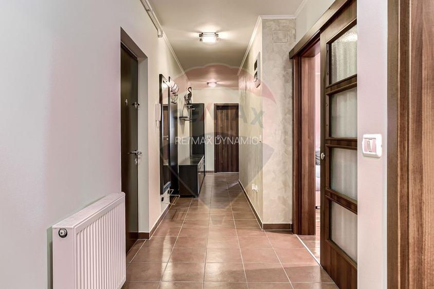 Apartament 2 camere,Urbanna Micalaca bloc nou, decomandat