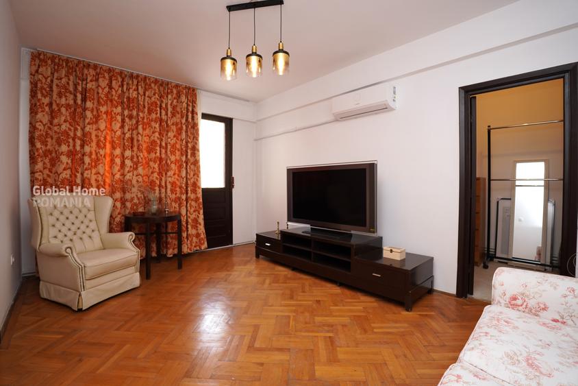 Apartament 3 Camere | 88 MP | Cișmigiu – Universitate | Etaj 2