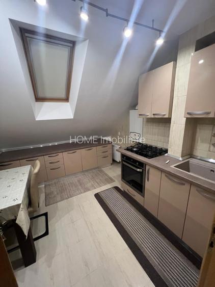 Apartament 2 camere, 9 Mai - 2