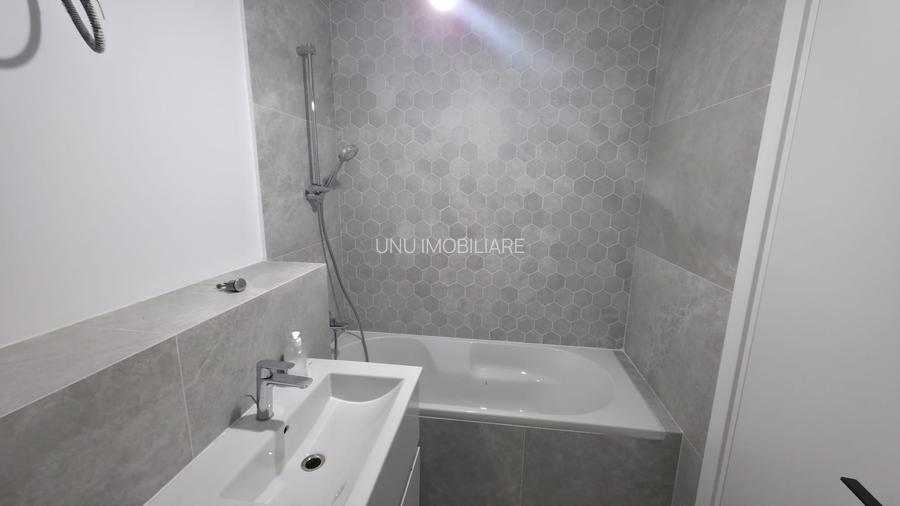 Apartament 2 camere – 55 m² – bloc nou – decomandat – finisaje premium – ultracentral Iași - 9
