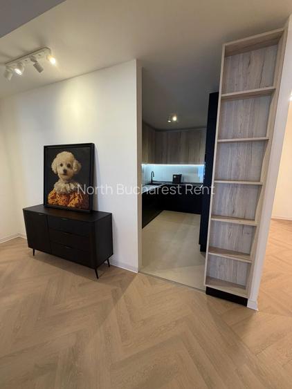 PREMIUM 4-ROOM APARTMENT | 169 SQM | HERĂSTRĂU | RENOVATED 2025 - 2