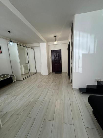 Garsonieră de vânzare – Str. Rezervelor nr. 54, Chiajna – 47.500 €