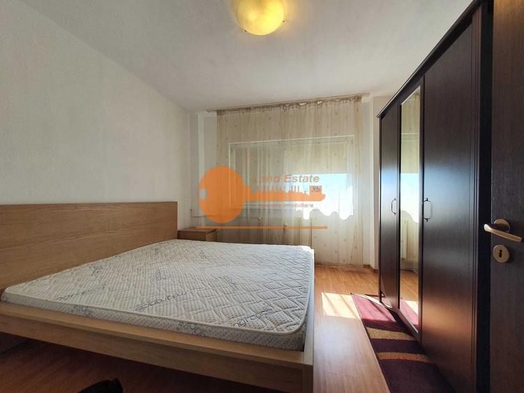 Apartament 2 camere | Strada Turda | 58 mp | Vedere liberă