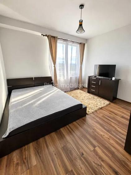 Apartament 2 camere, decomandat, loc de parcare, Gheorgheni - 2