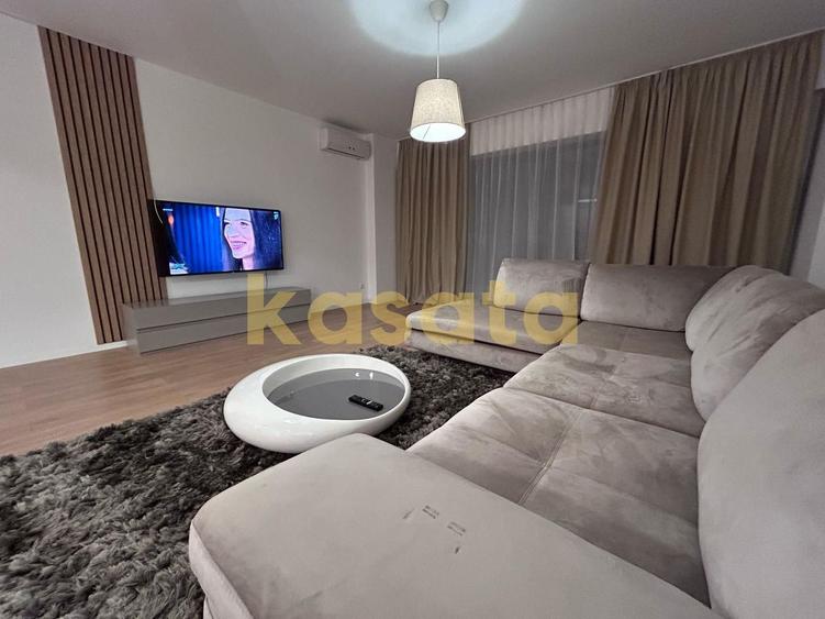 Apartament 2 camere | Upground | Fabrica de Glucoza