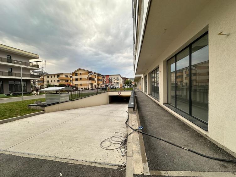 Apartament 2 camere nou cu CF,finisat Eroilor Floresti - 8