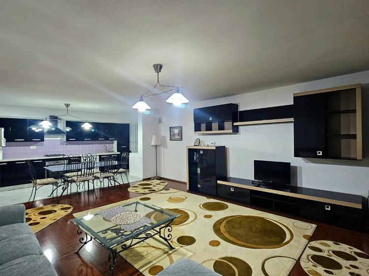 Anunț închiriere – Apartament 2 camere | Metropolis Residence
