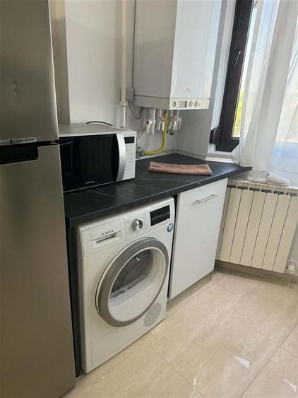 TOTUL NOU! Ap 2 camere MOBILAT si UTILAT,Etaj  Intermediar,zona Bariera