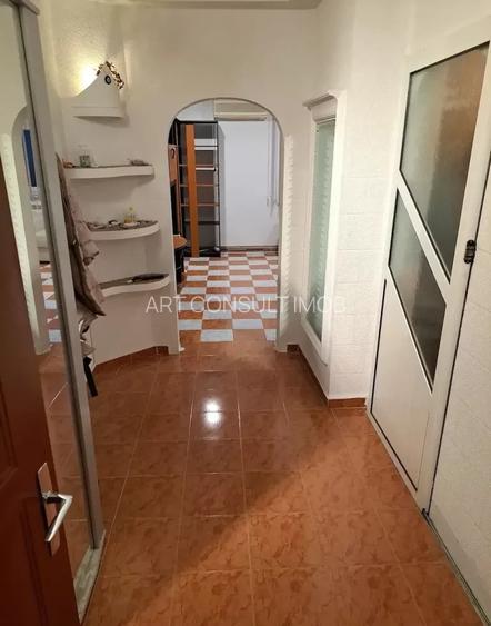 3 Camere | Timpuri Noi | 2 Bai | Centrala | Bloc reabilitat