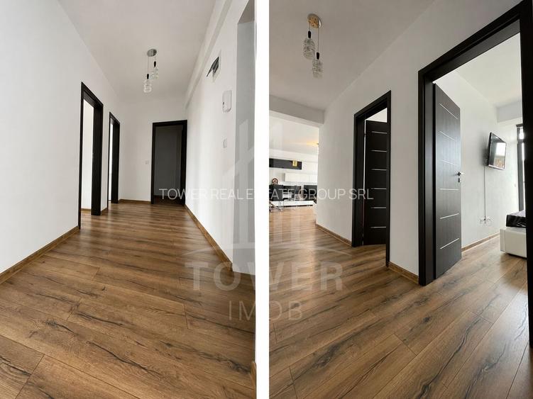 Apartament 3 camere I 2 dormitoare I Doamna Stanca - 12