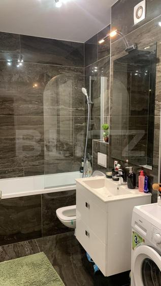 Apartament 2 camere, la cheie, parcare, boxa, Beta Residence