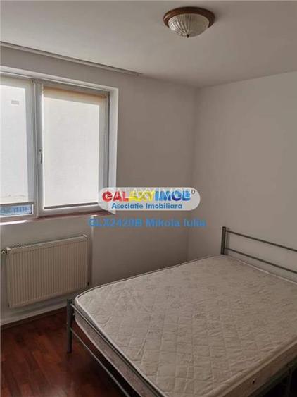 Ap 3 cam dec CT proprie Pet Friendly loc Parcare Cartier Brancusi - 8