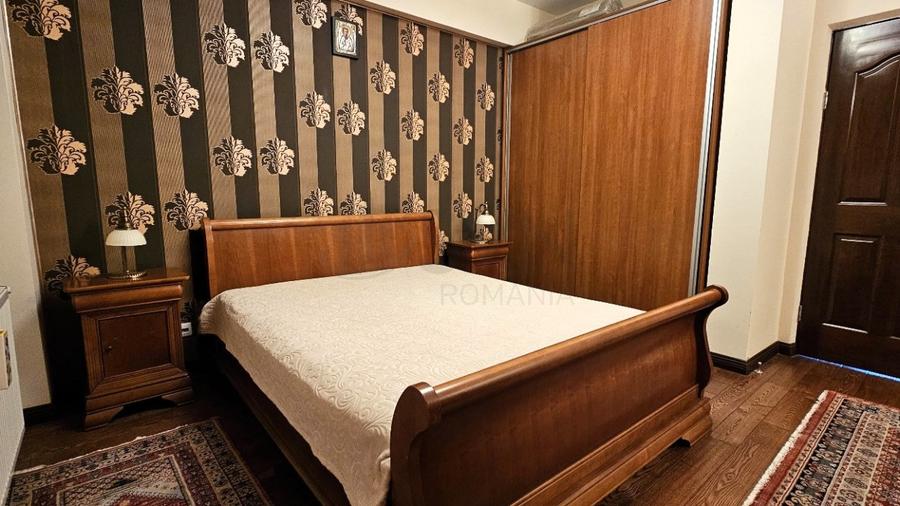 REA1026785 Apartament 3 Camere I Iancu Nicolae I Elite Residence