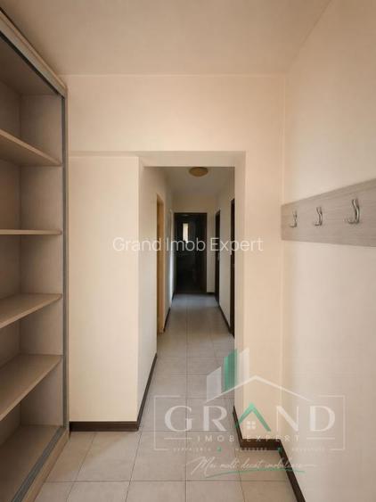 Ap 3 camere | 2 BAI | BALCON | Zona Manastur-Ion Mester