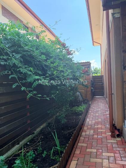 Casă tip duplex 4 camere 3 băi 3 locuri de parcare în Tunari - 5