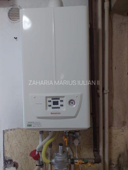Apartament Energiei et.1 - 3