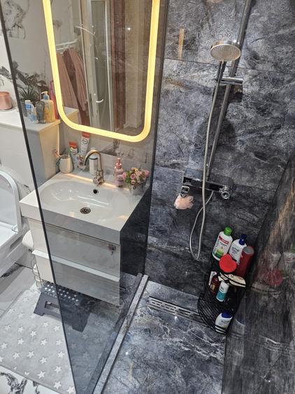 Apartament 3 camere, decomandat, de vânzare – Militari, zona Gorjului