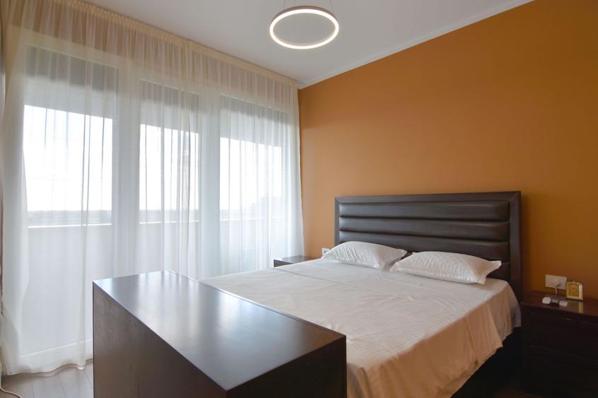 Apartament cu vedere panoramica la inchiriere-Aradului Timisoara