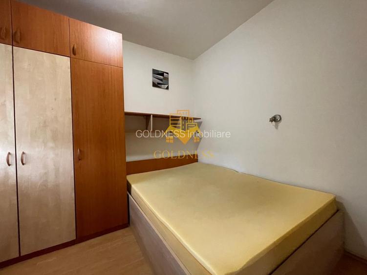 2 camere, parcare, Calea Turzii, Observatorului, UTCN, UMF, D'autore - 3