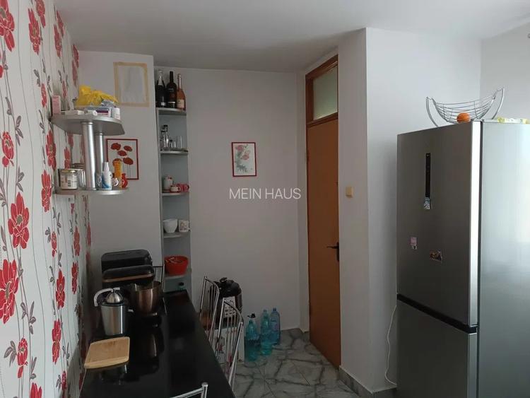 Apartament cu 1 camera confort sporit, 40mp, finisat modern, Manastur - 3