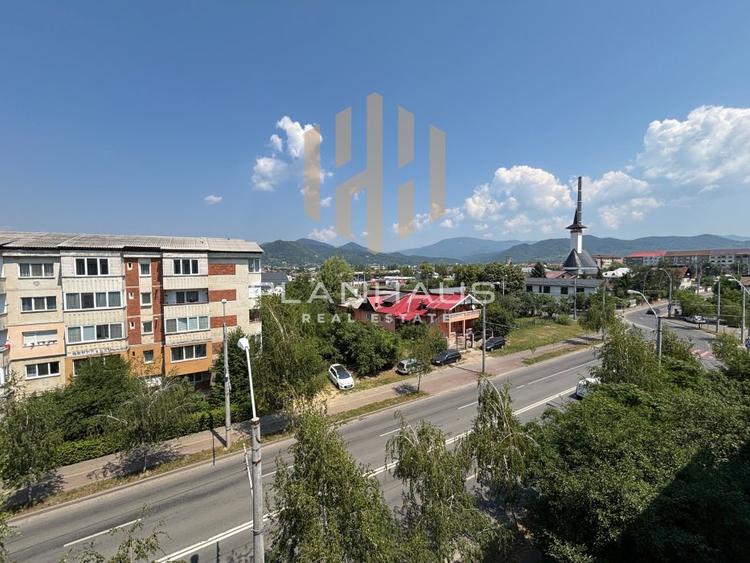 Apartament 2 camere - decomandat, B-dul Regele Ferdinand