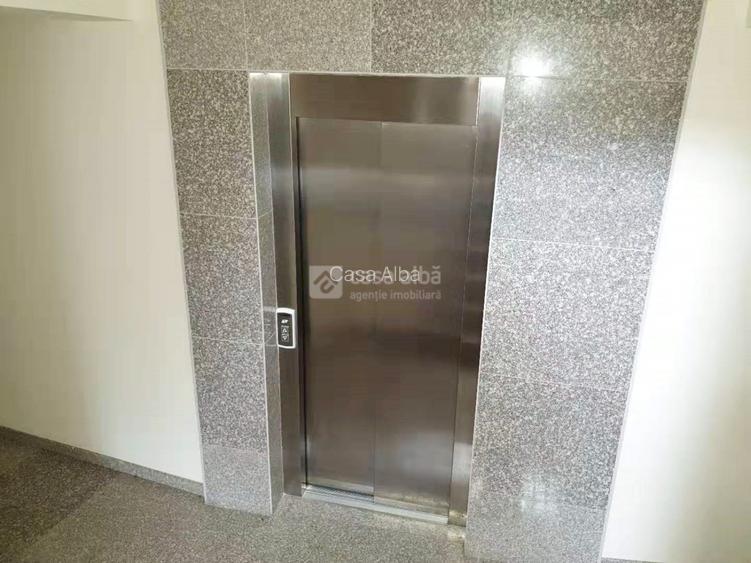 Centru - BCU, 3 camere cu 2 balcoane, bloc nou cu lift, finisaje premium - 13