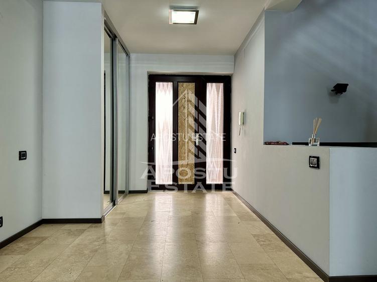 Casa moderna in Timisoara,  zona Aradului - 15