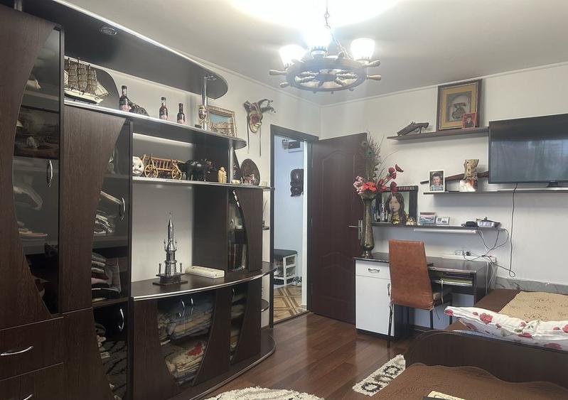 Răcădău- 2 camere 54 MP TOTALI | Boxa