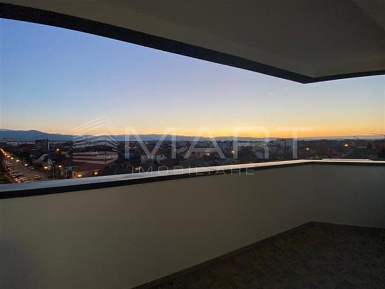 Apartament 4 camere zona Mihai Viteazu